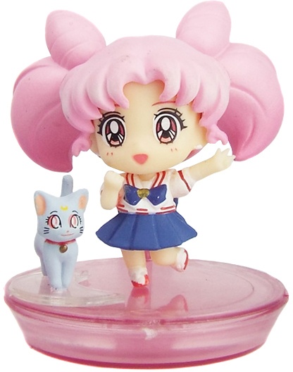������� ������ ��� 20th Anniversary - Chibiusa