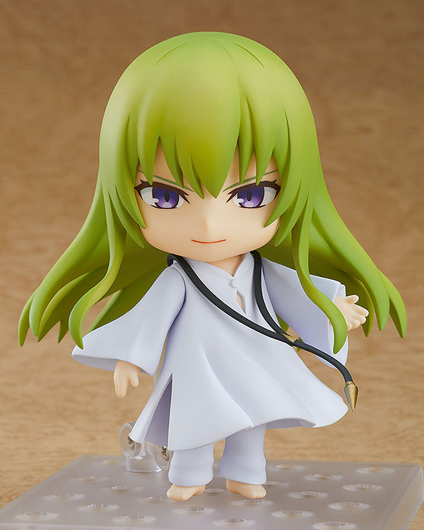 ������� Nendoroid 1467 Fate/Grand Order Absolute Demonic Front Babylonia - Kingu