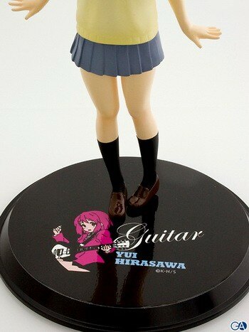 ������� Banpresto K-On! Yui Hirasawa Summer Uniform Ver.