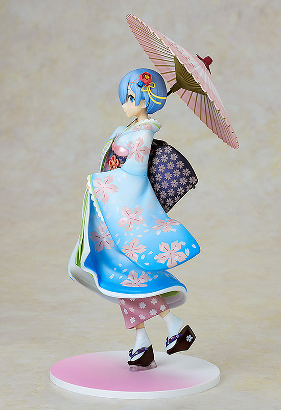 ������� Re:ZERO Starting Life in Another World - Rem Ukiyo-e Cherry Blossom Ver.