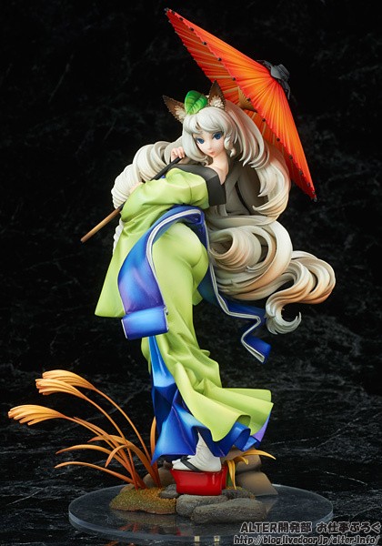 ������� Muramasa / �������� - Yuzuruha / ������� 1/8 ***