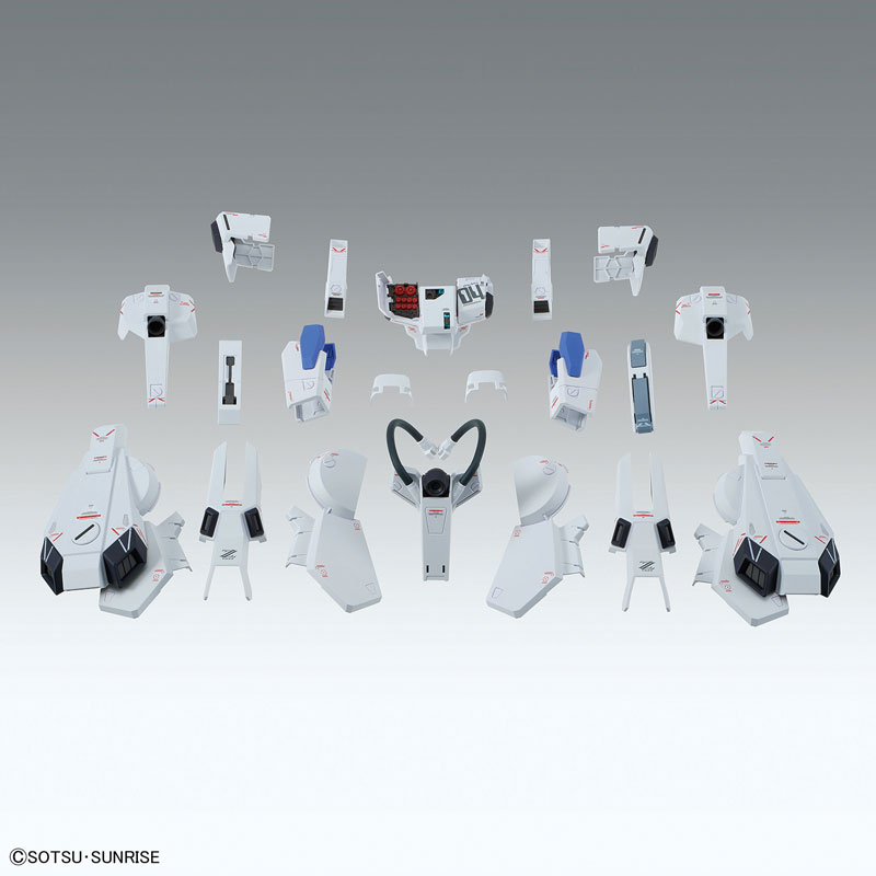 ������ ������� Gundam FAZZ Ver.Ka (MG)