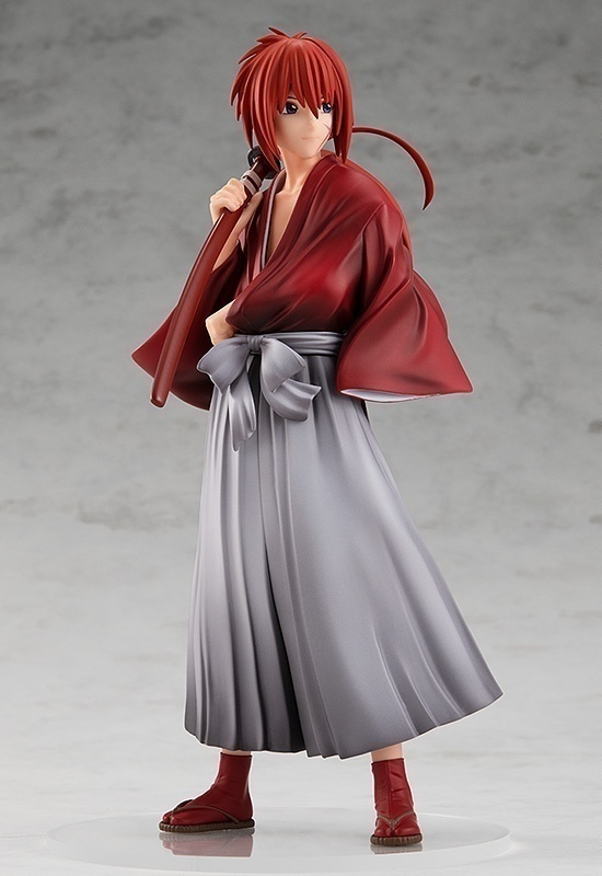 ������� POP UP PARADE Rurouni Kenshin: Himura Kenshin
