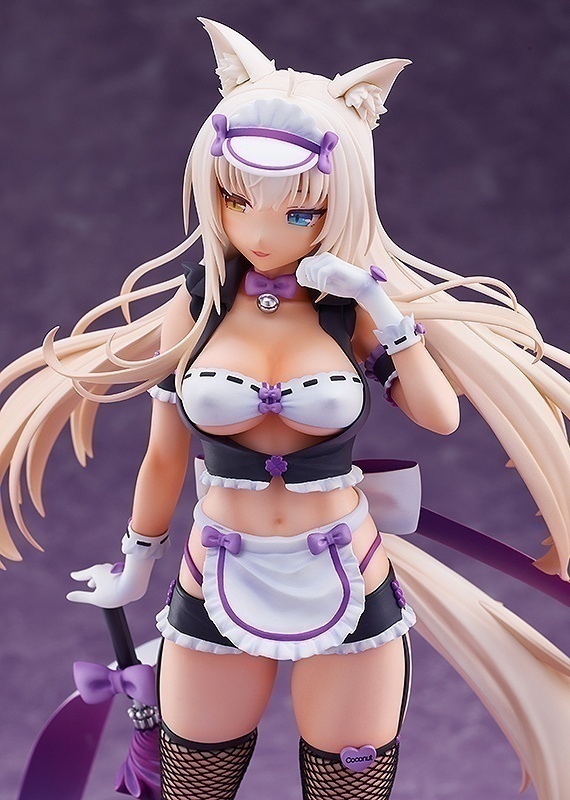 ������� Nekopara: Coconut Race Queen Ver.