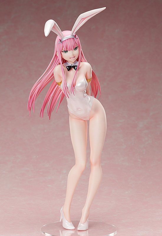 ������� DARLING in the FRANXX: Zero Two Bunny Ver. 2nd