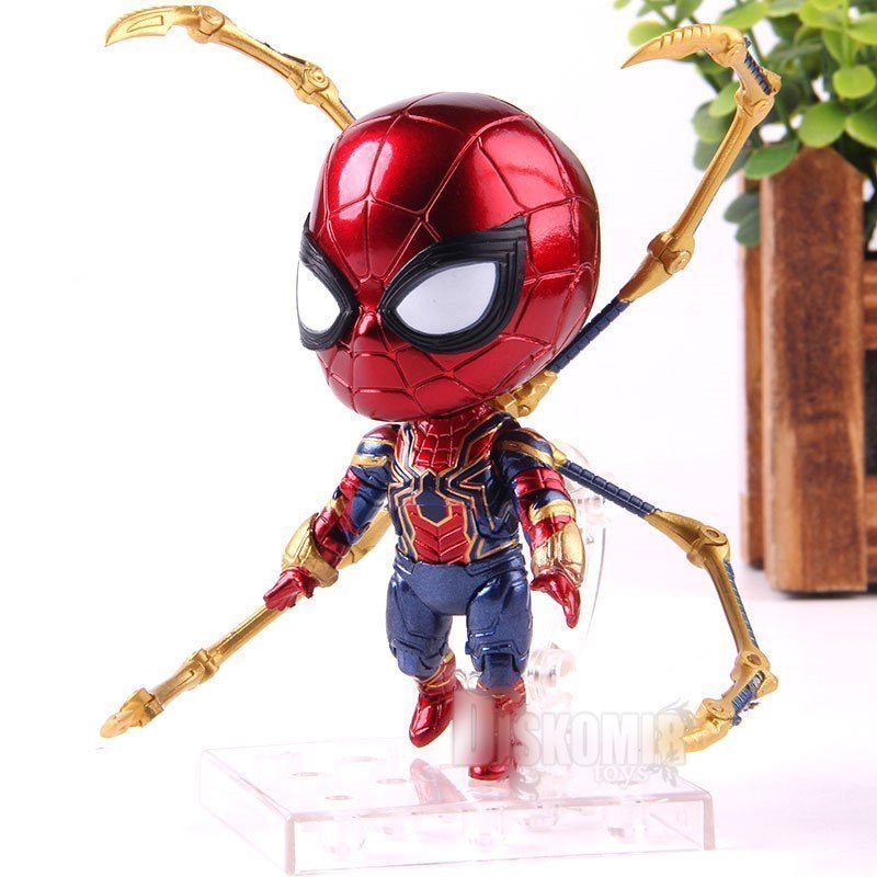 ������� Nendoroid #1037 The Avengers �������-����