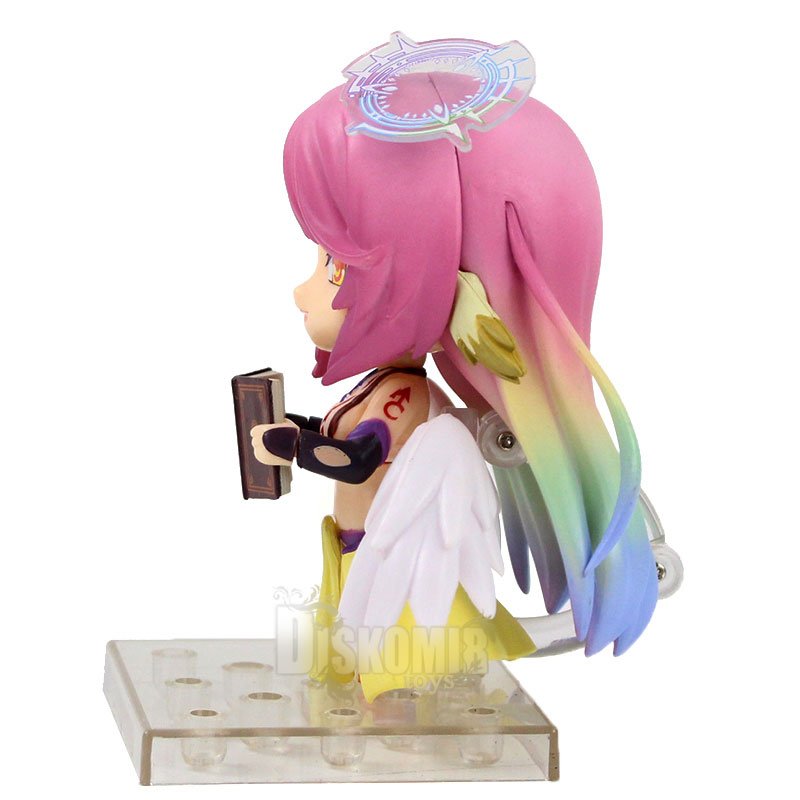 ������� Nendoroid #794 ��� ����! ��� �����! Jibril