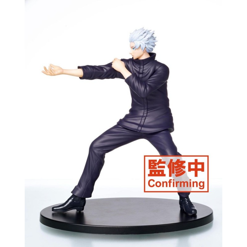 ������� Jujutsu Kaisen Taito Satoru Gojo Vol.2