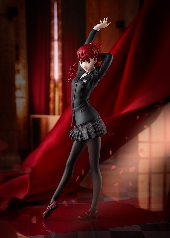 ������� Persona 5: Kasumi Yoshizawa