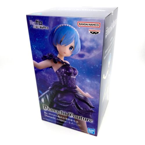 ������� Re: Zero Dianacht Couture Rem