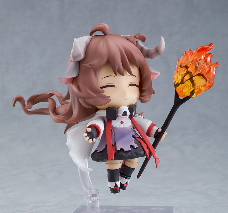 ������� Nendoroid 1521 Arknights: Eyjafjalla