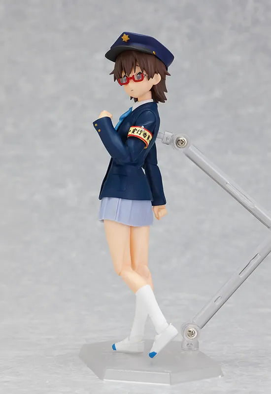 ������� K-On! Figma EX-005 Nodoka Manabe: School Uniform ver.