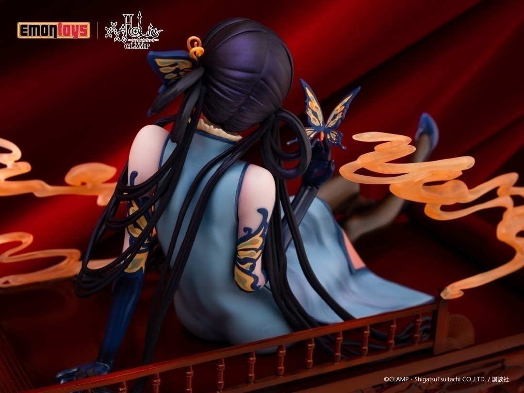 ������� xxxHOLiC: Ichiara Yuko