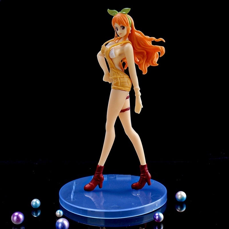 ������� ���-��� Nami