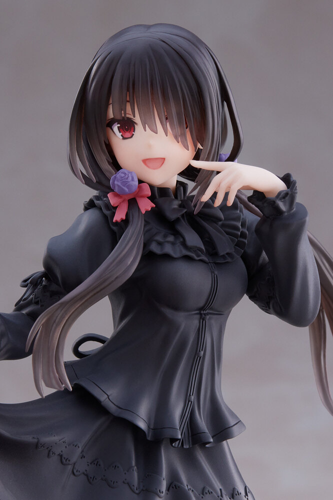 ������� Date a Live Coreful Figure Tokisaki Kurumi ~Casual Wear Ver.~
