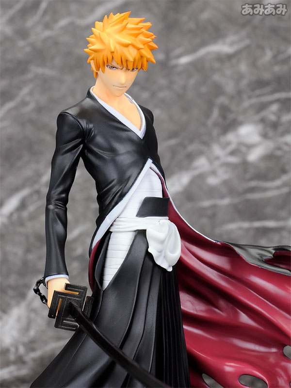 ������� Bleach - Kurosaki Ichigo 1/8 ***