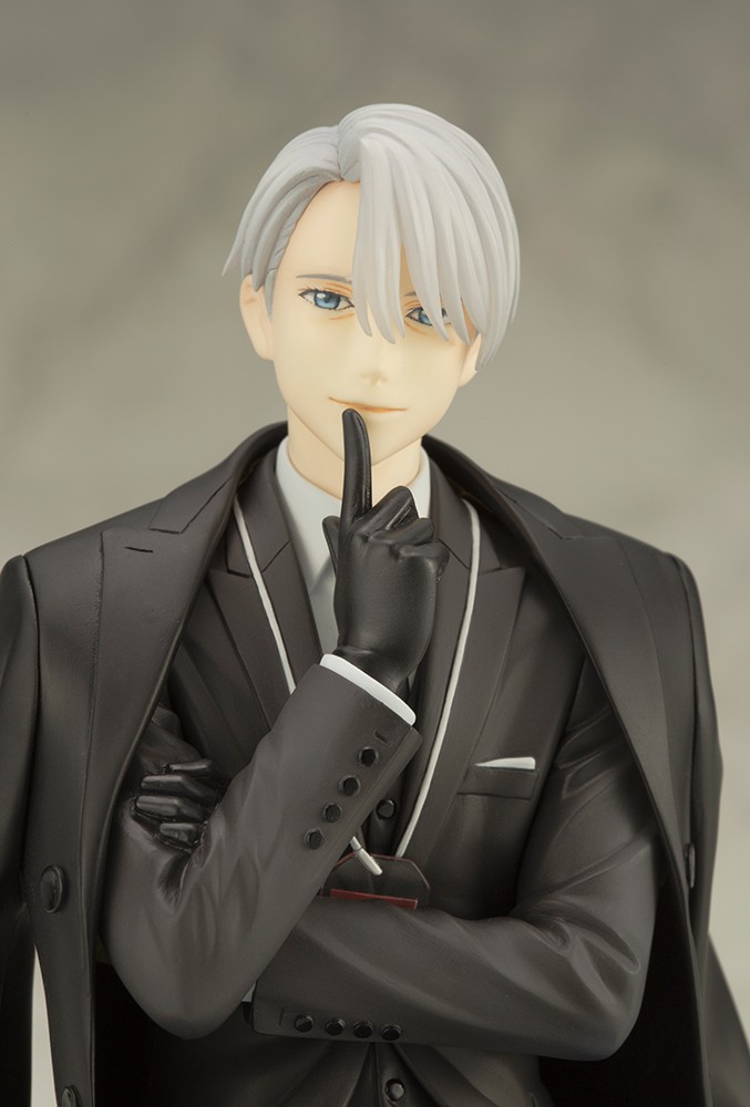 ������� "Yuri!!! on Ice" ARTFX J Victor Nikiforov