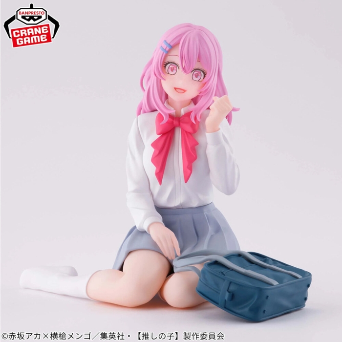 ������� Oshi no Ko - Relax time Kotobuki Minami