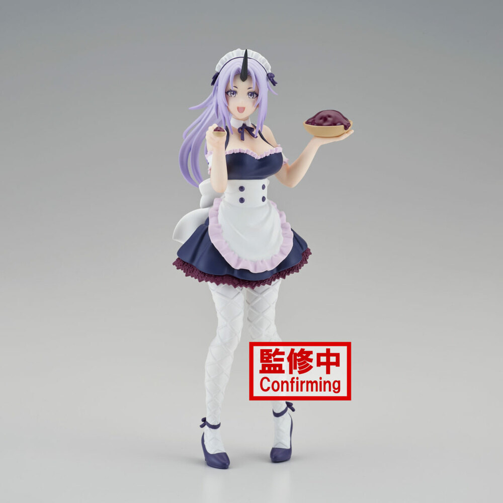 ������� TenSura Shion