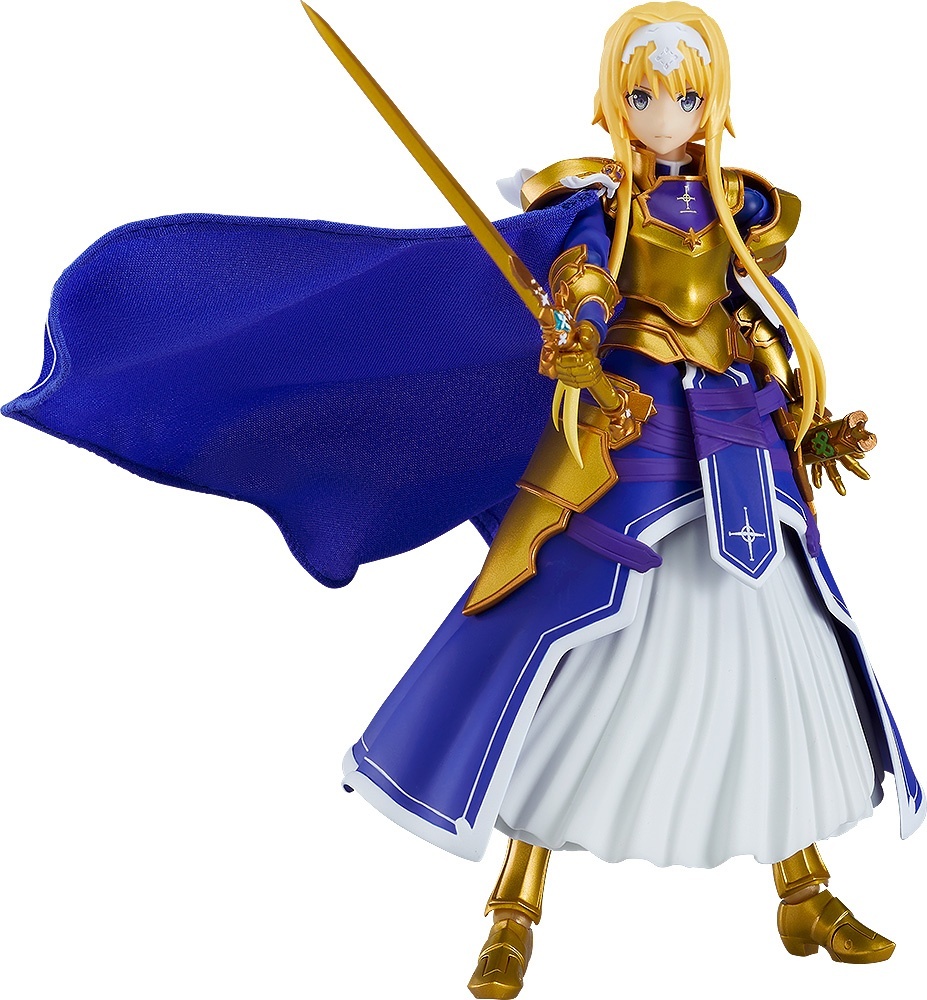 ������� figma 543 Sword Art Online Alicization War of Underworld: Alice Synthesis Thirty