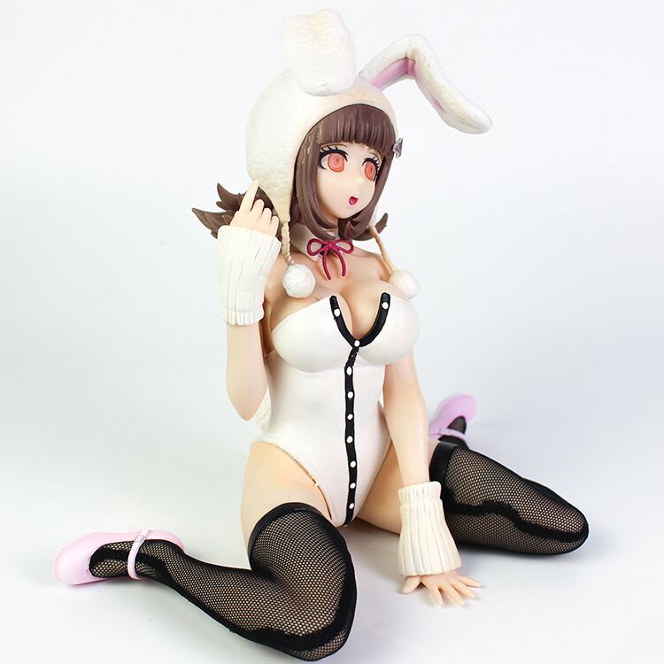 ������� ����� �������� 2 Sayonara Zetsubou Gakuen: Nanami Chiaki Bunny Ver.