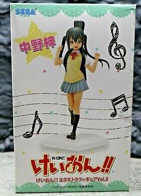 ������� Sega K-On!! DX Azusa Nakano