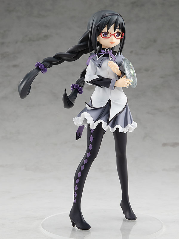 ������� POP UP PARADE Puella Magi Madoka Magica the Movie New Feature Rebellion: Akemi Homura