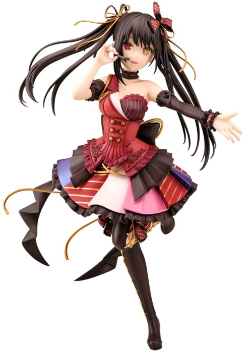 ������� Date A Bullet: Kurumi Tokisaki Idol Ver.