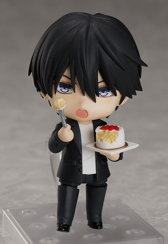 ������� Nendoroid 1452 Dakaretai Otoko 1-i ni Odosarete Imasu - Takato Saijo