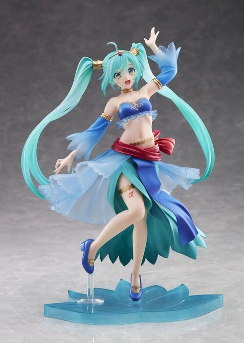 ������� Artist Masterpiece Hatsune Miku Princess Arabian Ver.