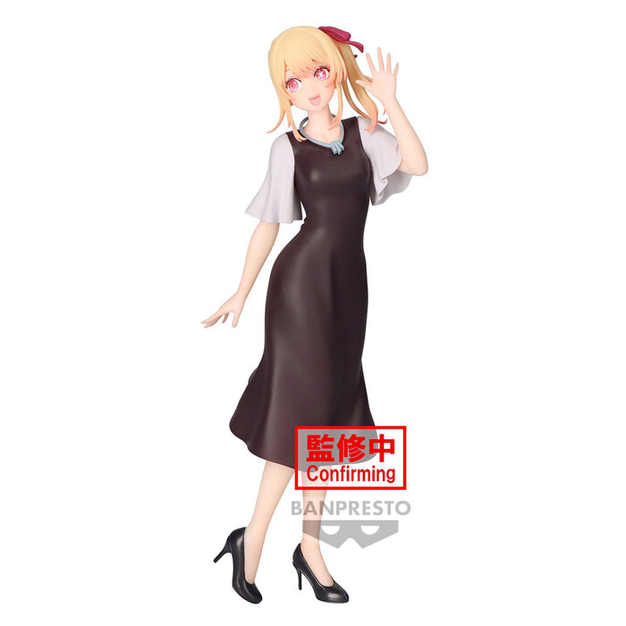 ������� Ruby Shifuku Date