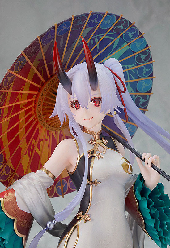 ������� Fate/Grand Order: Archer/Tomoe Gozen Heroic Spirit Traveling Outfit Ver.