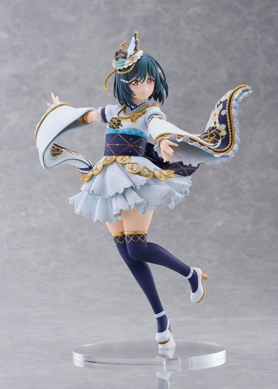 ������� Love Live! Nijigasaki High School Idol Club Shioriko Mifune 1/7 Complete