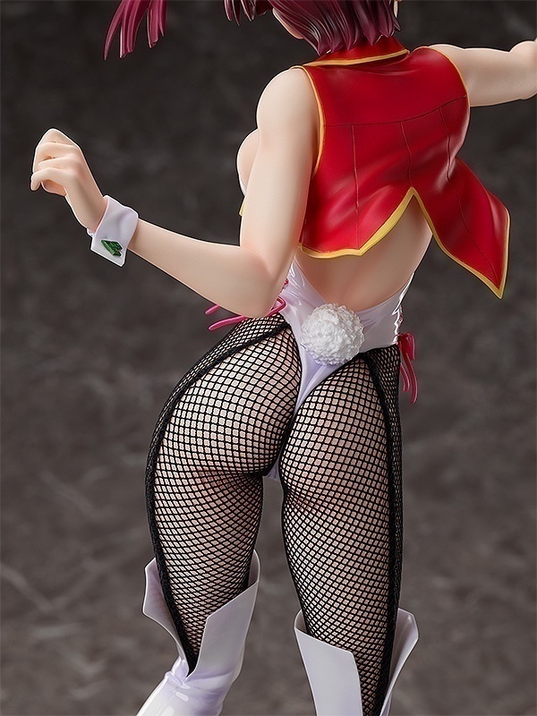 ������� The King of Braves GaoGaiGar Final: Utsugi Mikoto Bunny Ver.
