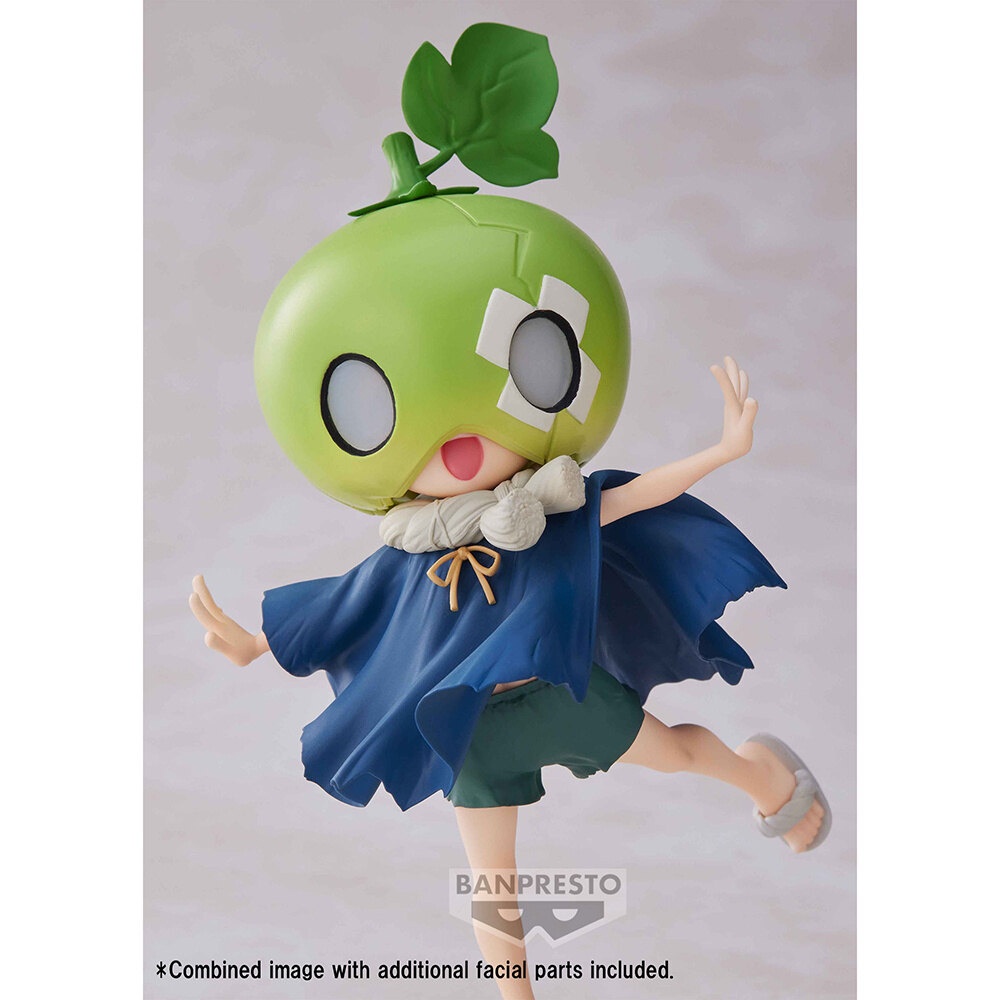 ������� Bandai Dr. Stone Suika