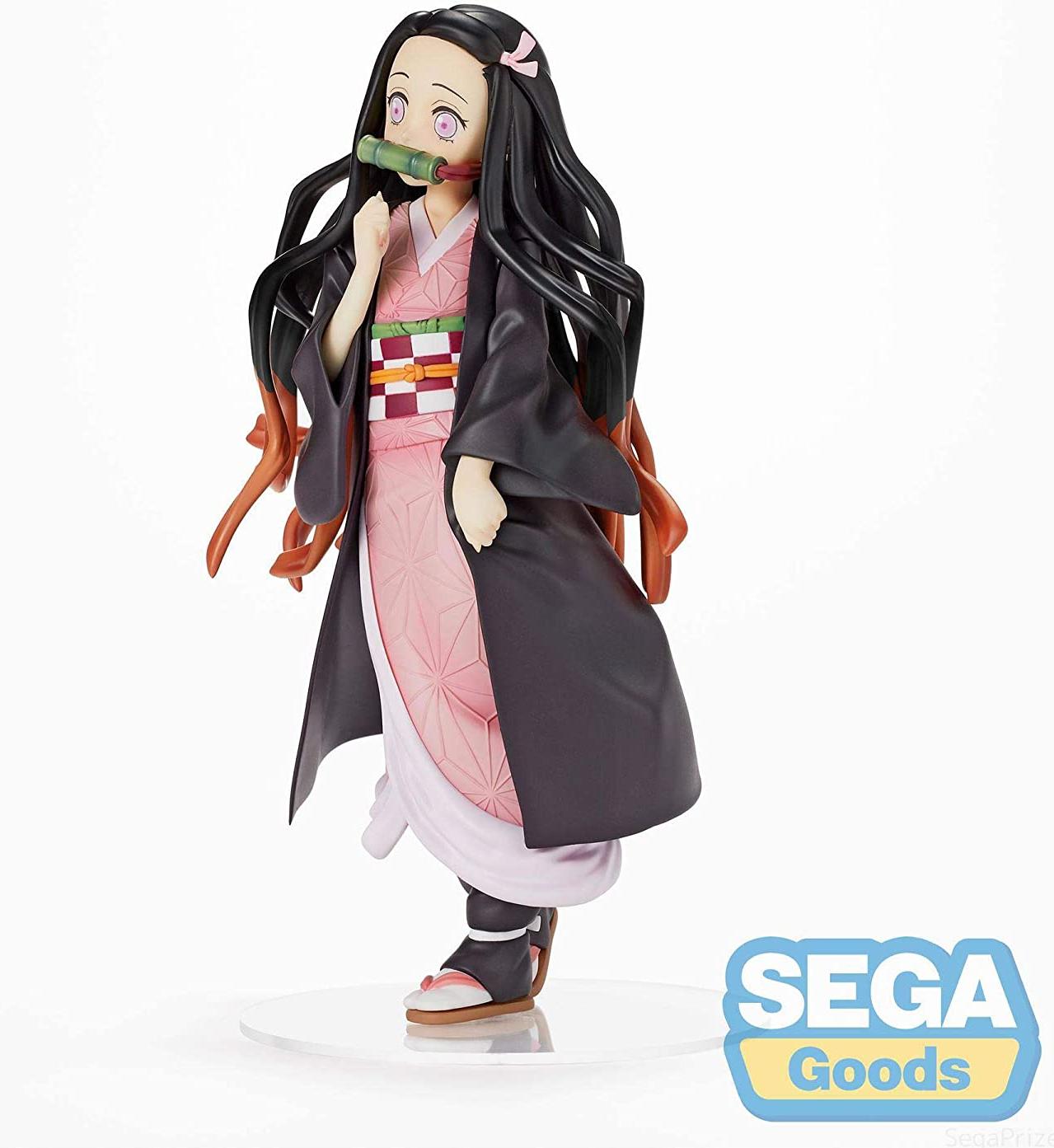 ������� Demon Slayer Sega SPM Nezuko Kamado