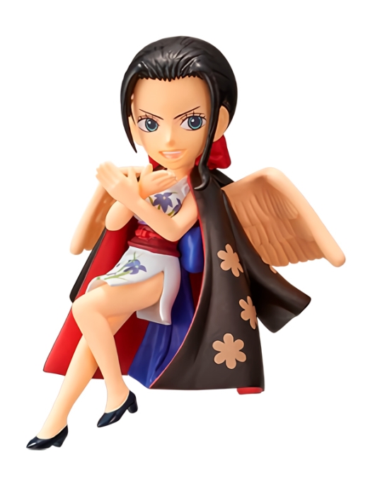 ������� Nico Robin One Piece World Collectable Figure WT100