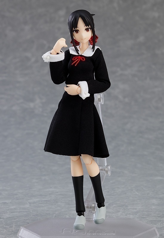 ������� figma 539 Kaguya-sama: Love is War Season 2: Shinomiya Kaguya