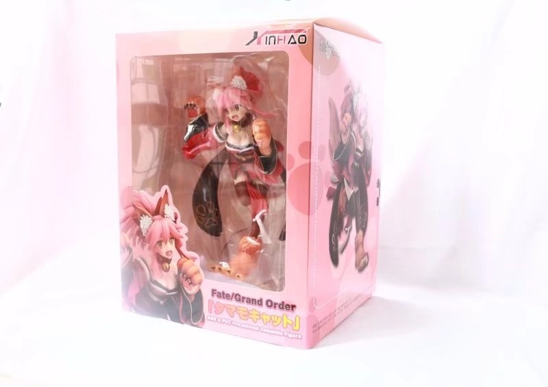 ������� ������ Grand Order Servant