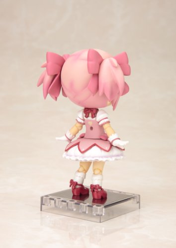 ������� Kotobukiya Cu-poche Puella Magi Madoka Magica Madoka Kaname
