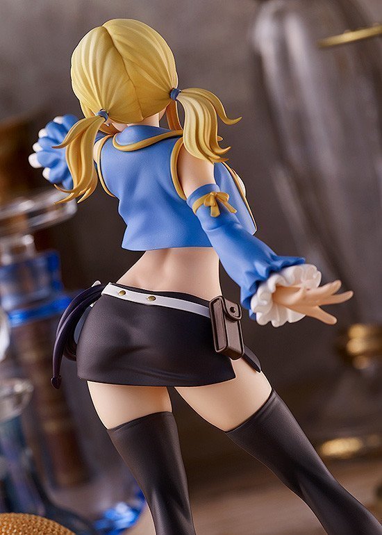 ������� ����� ��� POP UP PARADE Lucy Heartfilia