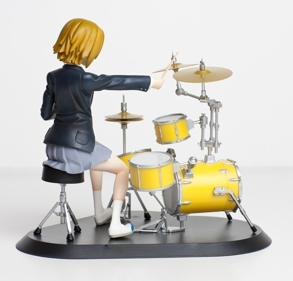 ������� Banpresto K-On! SQ Ritsu Tainaka
