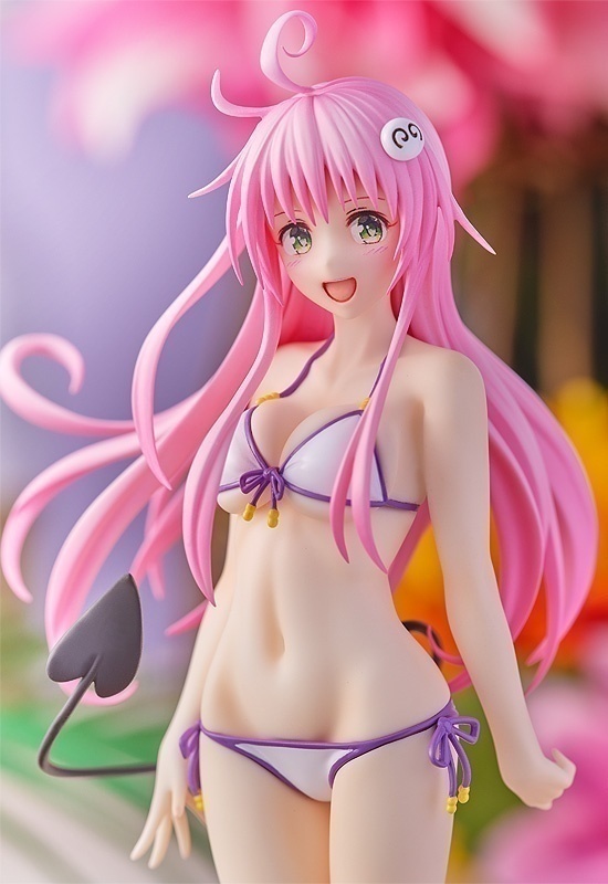 ������� POP UP PARADE To Love-Ru Darkness: Lala Satalin Deviluke