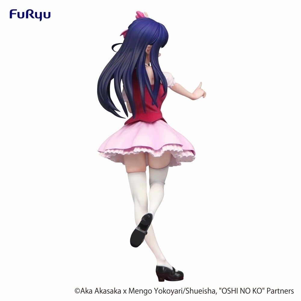 ������� Oshi no Ko Trio-Try-iT Figure Ai