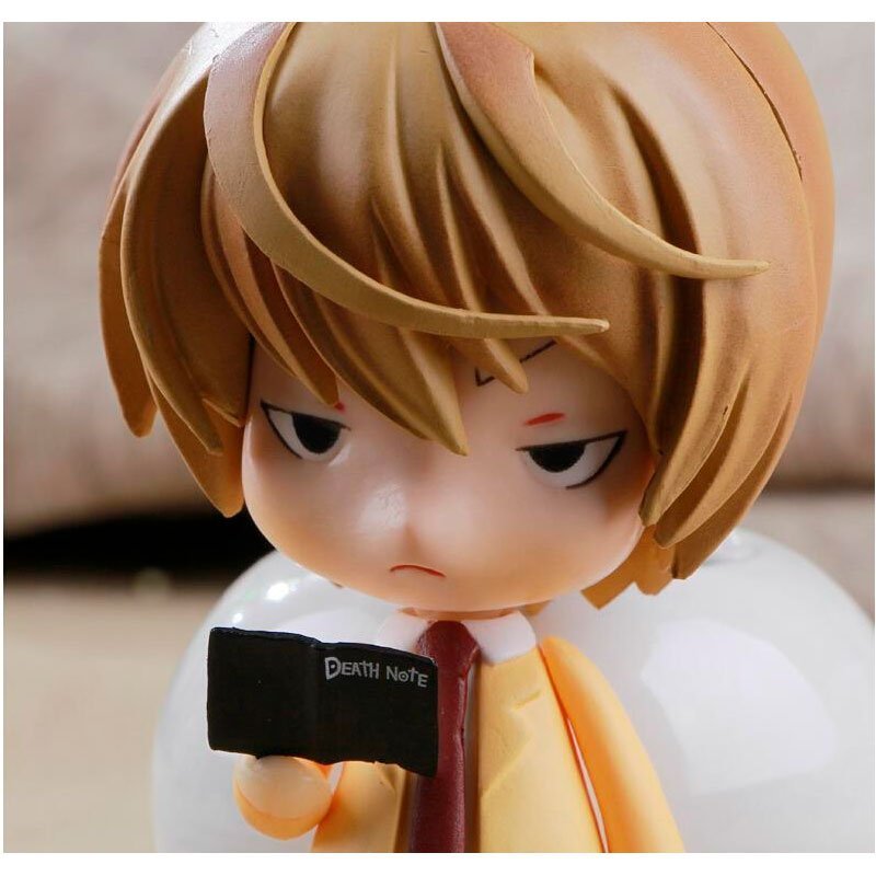 ������� Nendoroid #12 ������� ������ Light Yagami