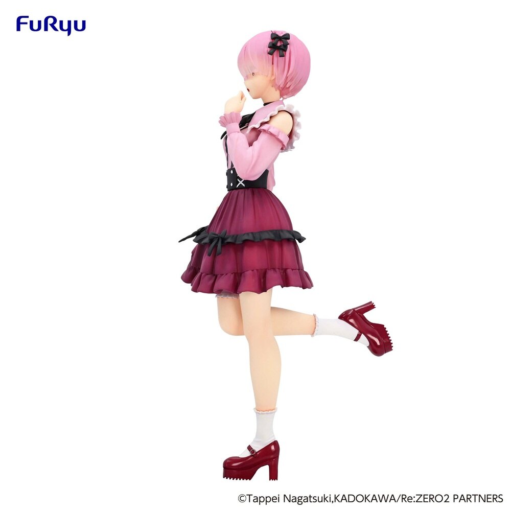 ������� Trio-Try-iT Figure Ram Girly Outfit Ver.