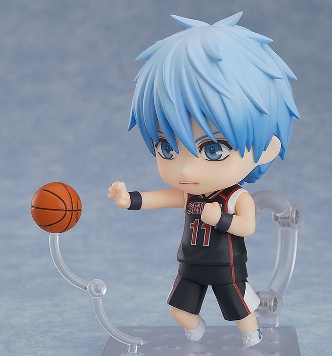 ������� Nendoroid 1172 "Kuroko's Basketball" Kuroko Tetsuya