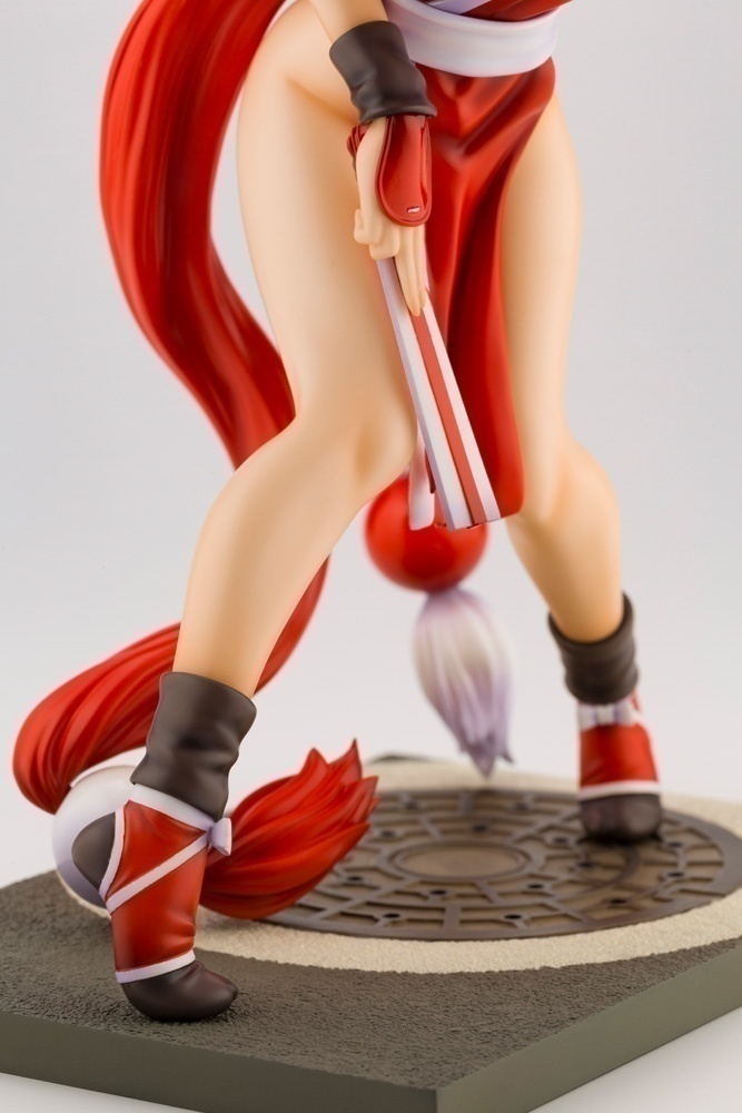 ������� The King of Fighters '98: Shiranui Mai