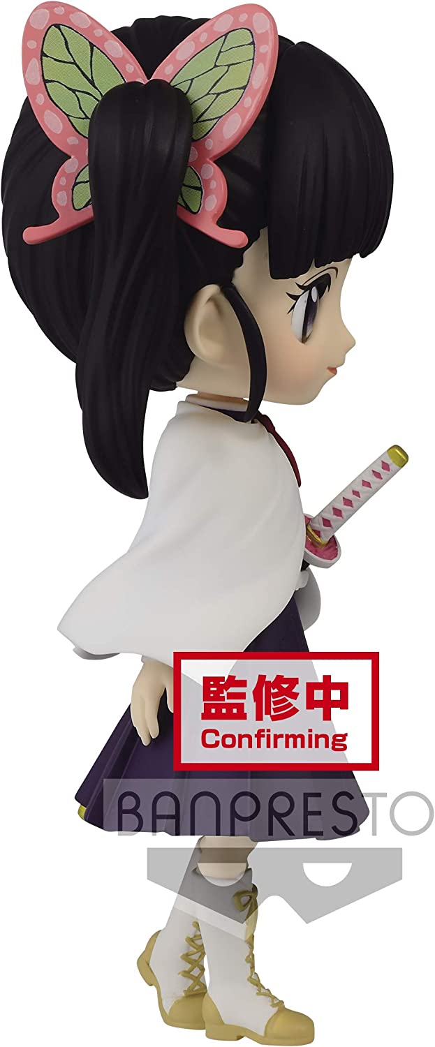������� Demon Slayer Q Posket Tsuyuri Kanao Ver.A