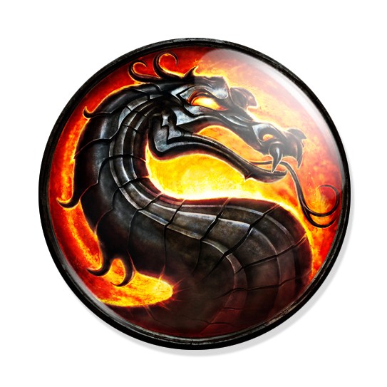 ������ ������ ������ The Red Dragon